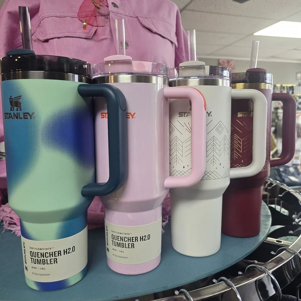 Stanley Tumblers in Multiple Colors - Picture 2 of 7